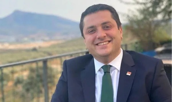 CHP'li başkanın naylon fatura saltanatı! Paralar bankadan çekildi, makam aracıyla teslim edildi
